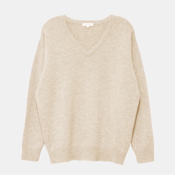 FERLIN SWEATER